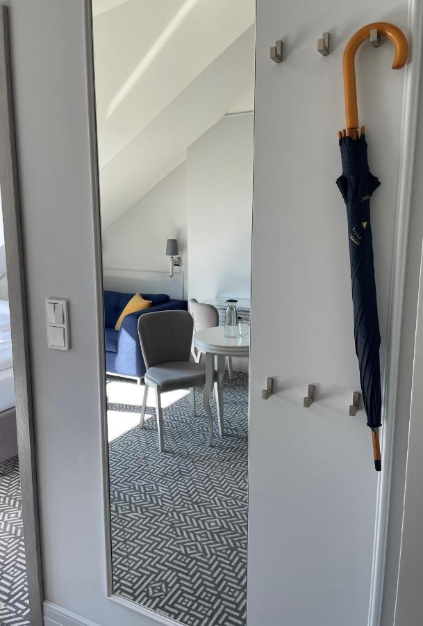 Amber Design Residence Krakow Bagian luar foto